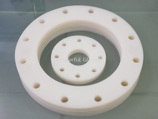 Silicone Rubber Gasket