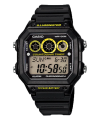 AE-1300WH-1A Digital Sport