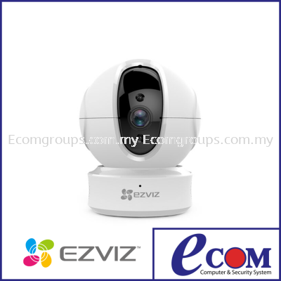 EZVIZ C6CN 1080P