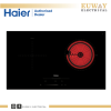 HAIER DUAL ZONE ELECTRIC HOB YL-ICDH4201SP Built in-hob Electrical Hob Cooker Hob