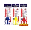 Stainless Steel Scissors 6" Scissors Stationery & Craft