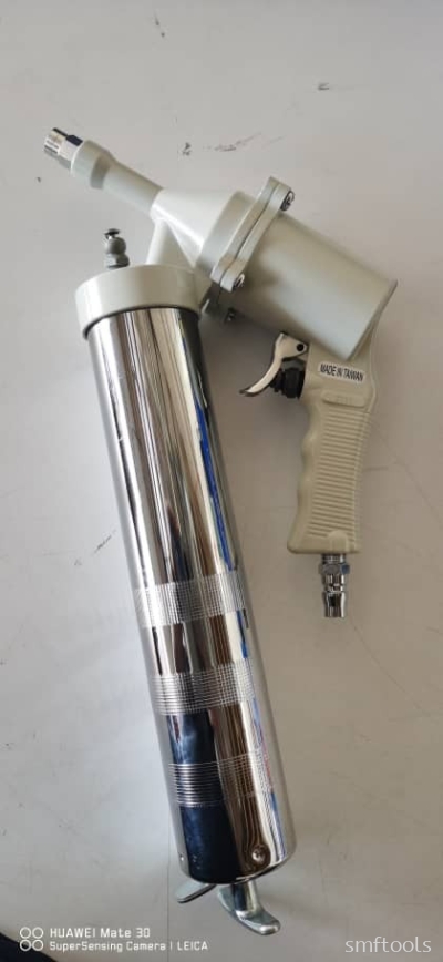 Kuani Grease Gun with Grease Pump