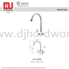 SATINEL FOR ELEGANT HOME LIVING KITCHEN TAPS WALL COLD TAP ELS 800W (OEL) TAPS KITCHEN KITCHEN & BATHROOM