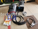 ENRICO M-16 MIG GASLESS WELDING MACHINE MIG WELDING MACHINE