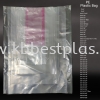 PE Plastic Bag/LDPE Bag Plastic Packing Plastic Bag