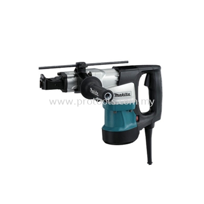 HR4030C 40mm (1-9/16) C Rotary Hammer - 1 YEAR WARRANTY