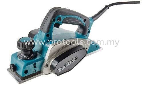 MAKITA KP0800X 82mm (3-1/4) C Power Planer - 1 YEAR WARRANTY