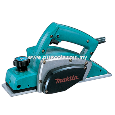 MAKITA N1900B 82MM (3-1/4") 580W POWER PLANER + 2pcs blade - 1 YEAR WARRANTY