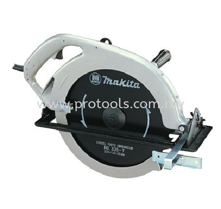 MAKITA 5103N 335mm (13-1/8) C Circular Saw - 1 YEAR WARRANTY