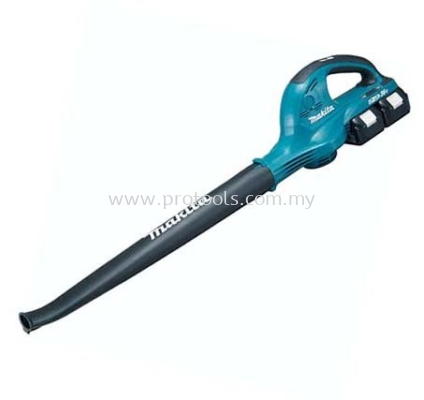 DUB361Z Makita 18Vx2 Cordless Blower