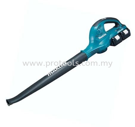 DUB361 Makita 18Vx2 Cordless Blower