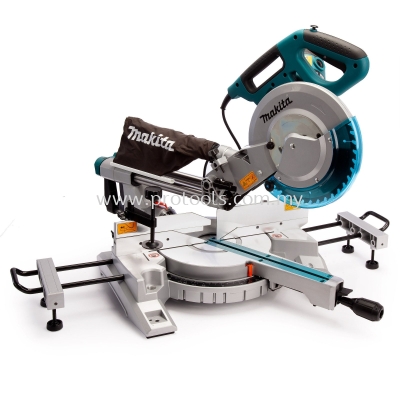 MAKITA LS1018L 260MM ENTRY LEVEL SLIDE COMPOUND MITRE SAW - 1 YEAR WARRANTY