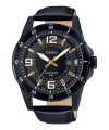 MTP-1291BL-1A1 Men Fashion Men Watches