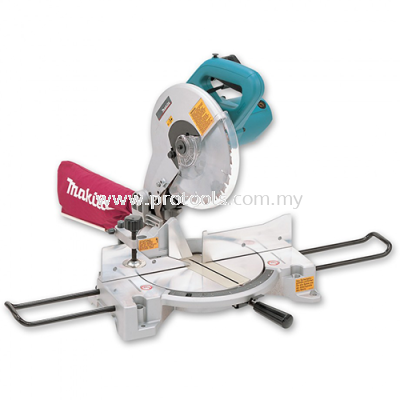 MAKITA LS1040 255MM COMPOUND MITER SAW