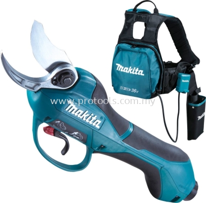 MAKITA DUP361Z CSHEAR CUTTER 1 YEAR WARRANTY