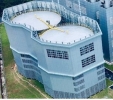 Thermal Energy Storage System District Cooling Plants  Captive Cooling and Energy Plants