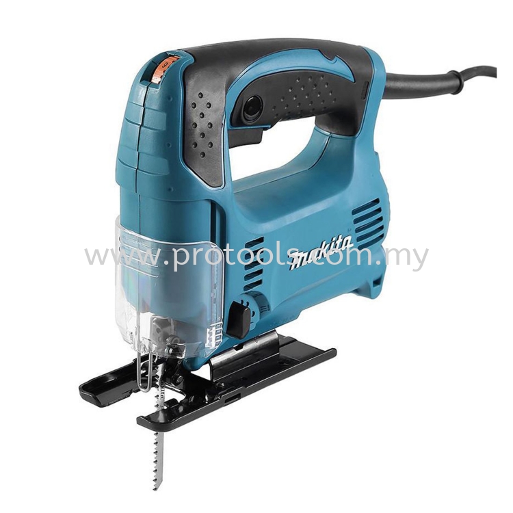 Makita 4327M Jig Saw (12 Month Warranty) FOC 3 PCS MAKITA JIGSAW BLADE