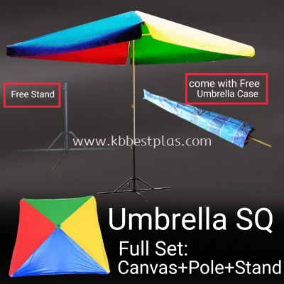 Umbrella SQ