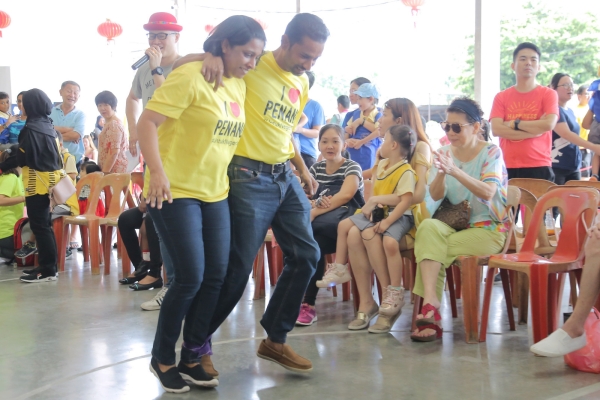 kindergarten Sports Day Photo