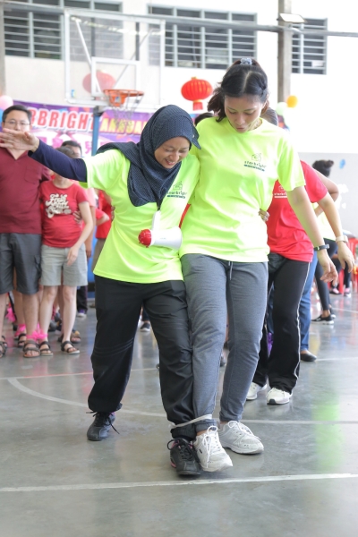 kindergarten Sports Day Photo