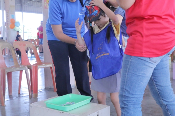 kindergarten Sports Day Photo