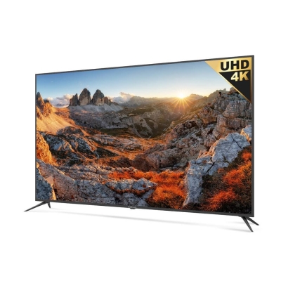 CAIXUN Android TV 50" 55" 4K UHD