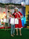 Kindergarten CHRISTMAS CHRISTMAS 2019 Festivals