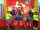 kindergarten butterworth SportDay SportDay 2021 Festivals