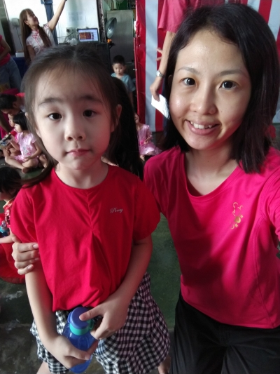 kindergarten butterworth chinese new year