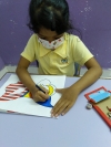 Best Kindergarten in perai  National Day Art And Crafts 2021 Festivals