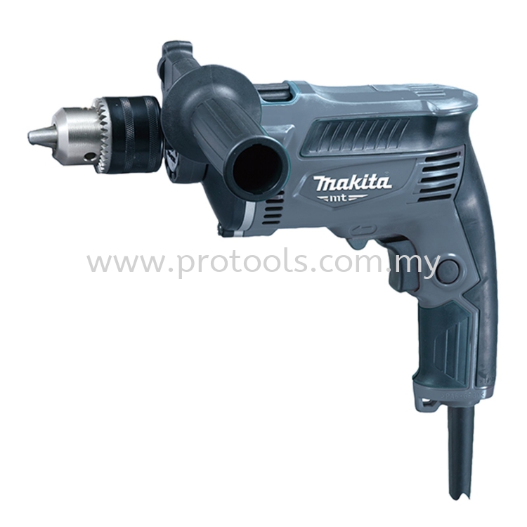 Makita MT M8103G 430W (1/2") 13mm Hammer impact Drill