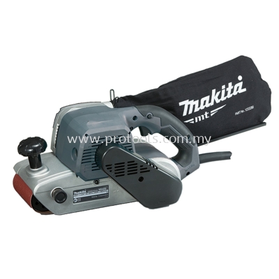 MAKITA MT BELT SANDER M9400B 100MM (4"'') EXTRA SANDING BELT