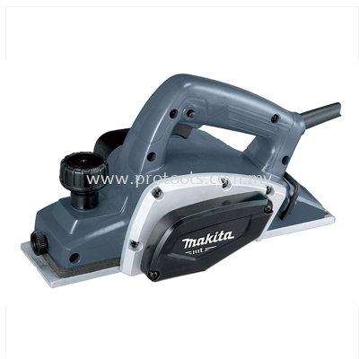 Makita M1902G Planer 82mm 3-1/4" FOC SAND PAPER (12 month warranty)