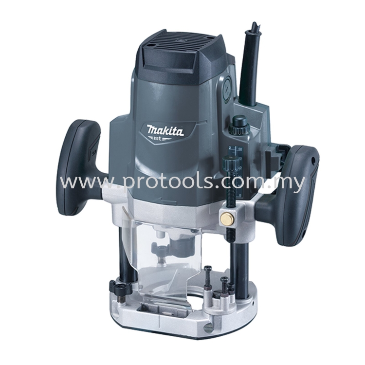 Makita M3600G 1/2" Router 1650W 12 Months Warranty