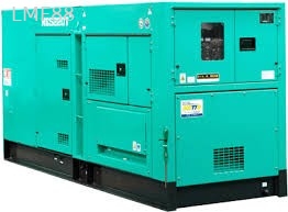 Power Generator