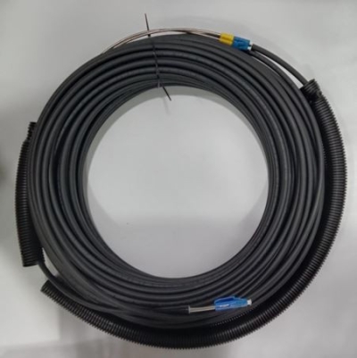 OBBU/RRU-BBU DLC - DLC SM Fiber Cable (ZTE Fiber 95542-002)