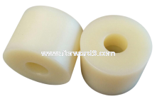 Nylon Bush Fabricate