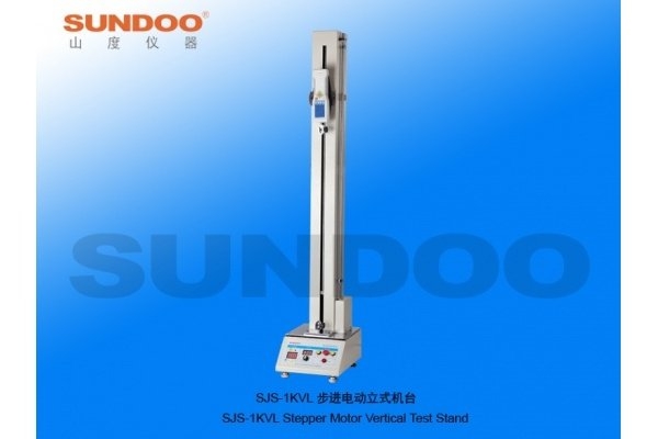 SUNDOO- Electric Vertical Test Stand SJX-1KVL