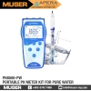 PH8500-PW Portable pH Meter for Pure Water | Apera by Muser pH Meter Apera