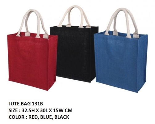 JUTE BAG 131B