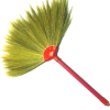 Ykf Paddy Broom 11 Sweeper Cleaning Equipment
