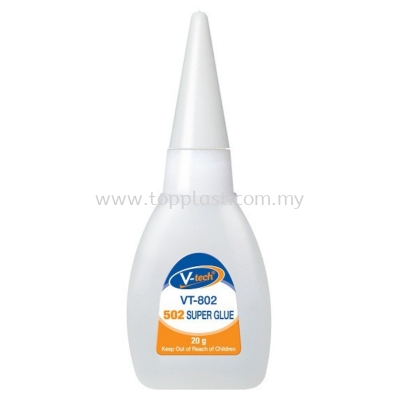 V-Tech 3second Super Glue