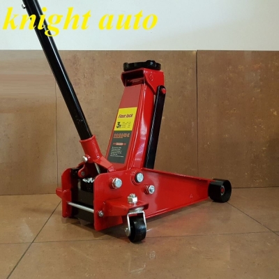 BENMA FJ3T 3Ton Double Pump Hydraulic Floor Jack