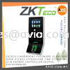 ZKTeco Fingerprint Password ID EM Card Door Access Standalone Reader Keypad Controller Time Attendance F22/ID/ADMS(B) ZKTECO