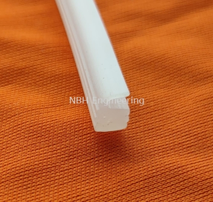 Maxx-Seal Silicone Rubber Seal