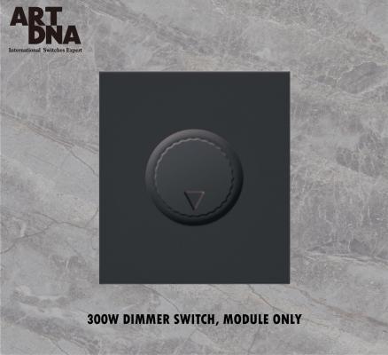 300W DIMMER SWITCH