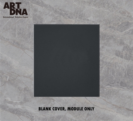 BLANK COVER