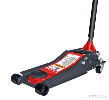 Nichi TH-32505 Low Profile Floor Jack (3 Ton)