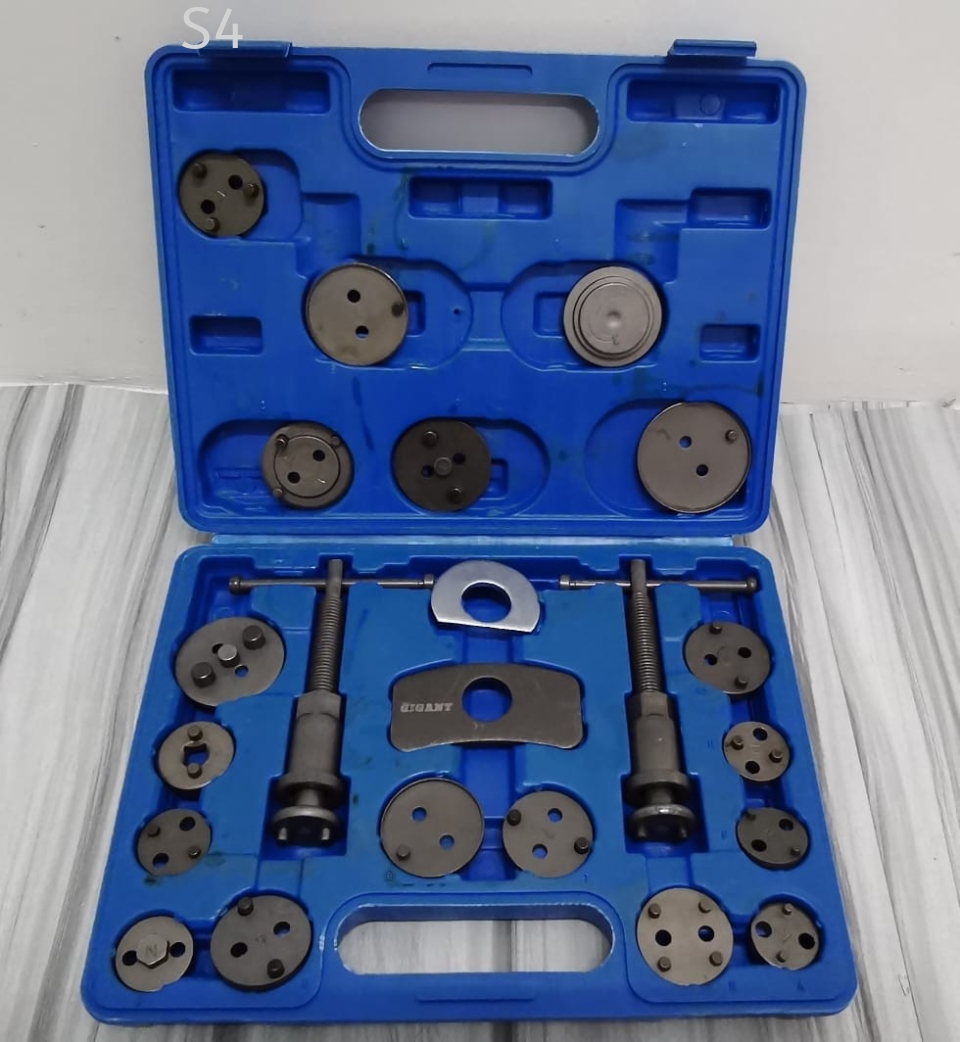 SMFTOOLS 22PCS CALIPER WIND BACK KIT SET