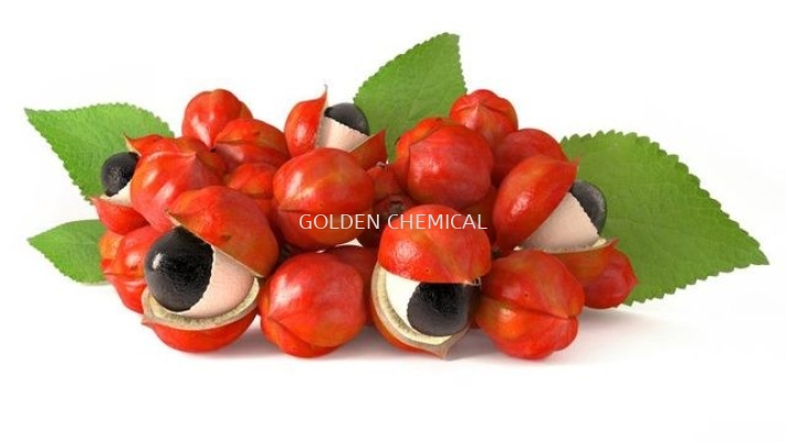 Guarana Extract Powder